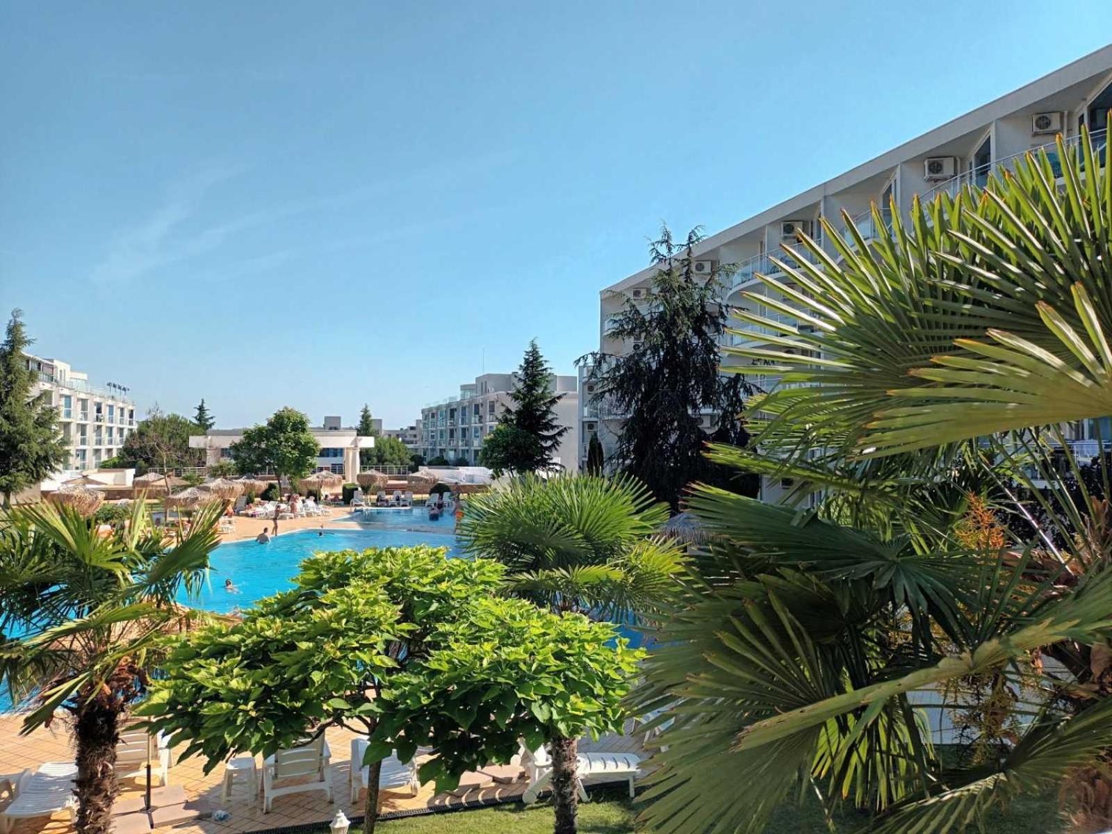 Design Studio In Atlantis Resort&Spa, Burgas Airport Exterior photo
